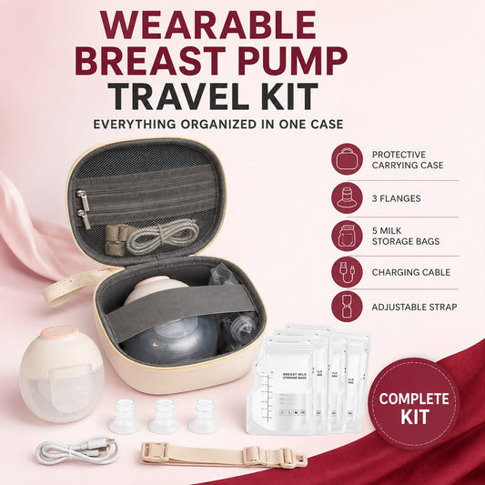 MommyFlow Plus Pump