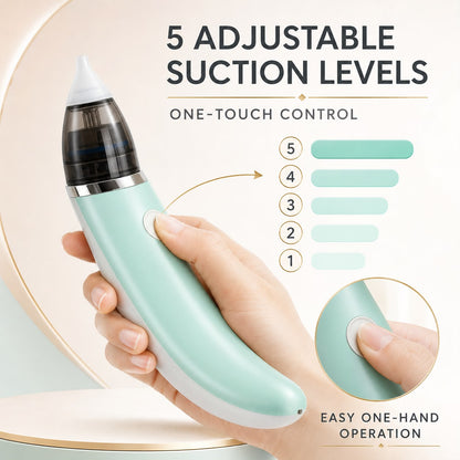 Nasal Aspirator
