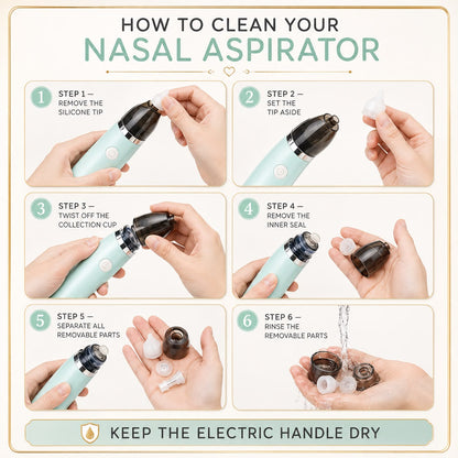 Nasal Aspirator