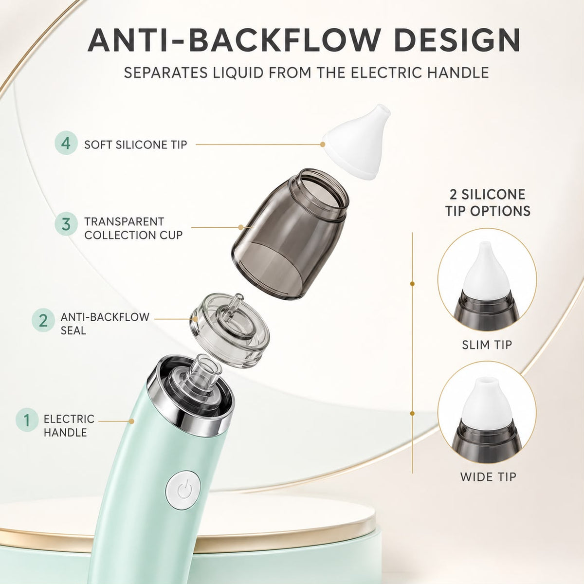 Nasal Aspirator