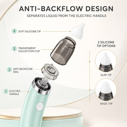 Nasal Aspirator
